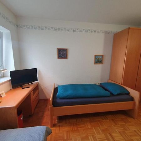 Abm Apartment 17 Zwingenberg  외부 사진