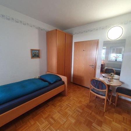 Abm Apartment 17 Zwingenberg  외부 사진
