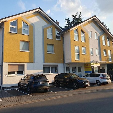 Abm Apartment 17 Zwingenberg  외부 사진