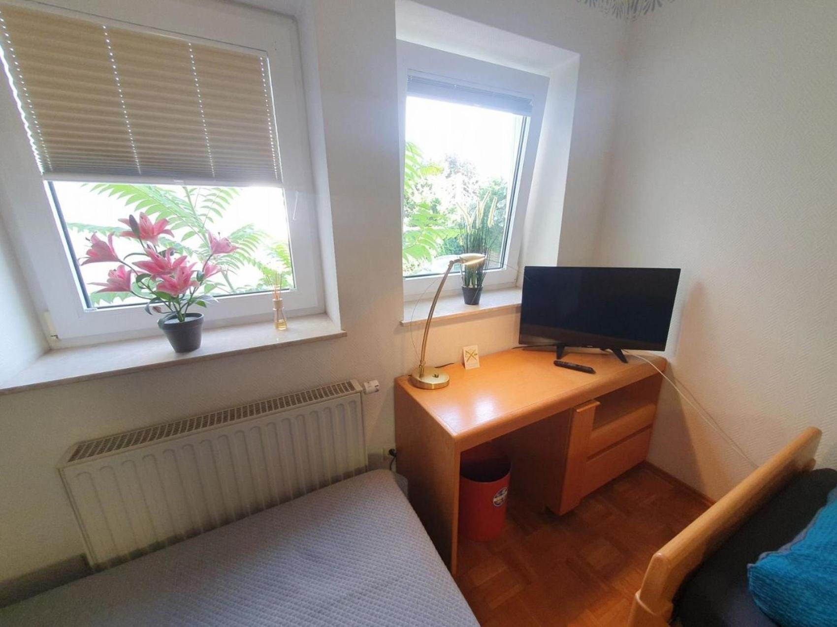 Abm Apartment 17 Zwingenberg  외부 사진
