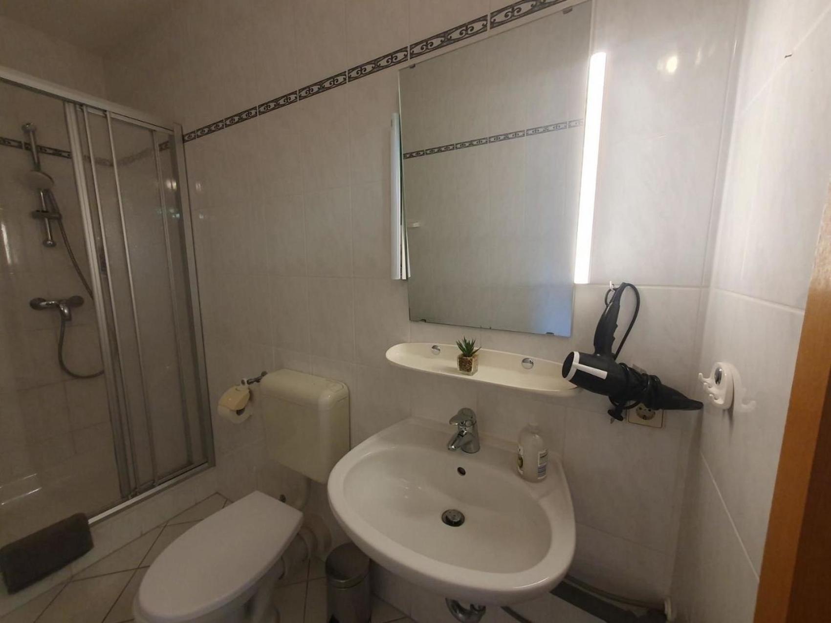 Abm Apartment 17 Zwingenberg  외부 사진