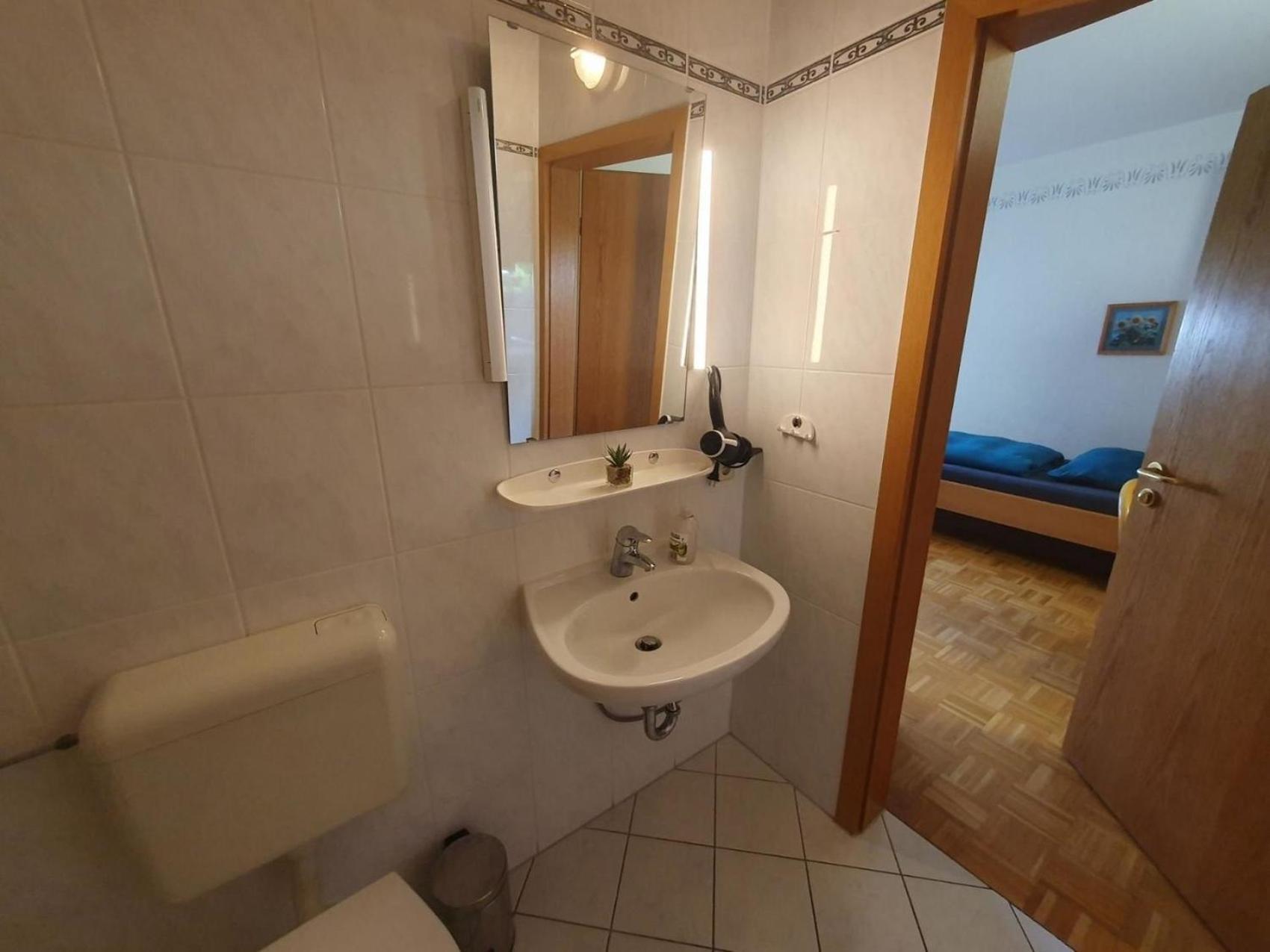 Abm Apartment 17 Zwingenberg  외부 사진