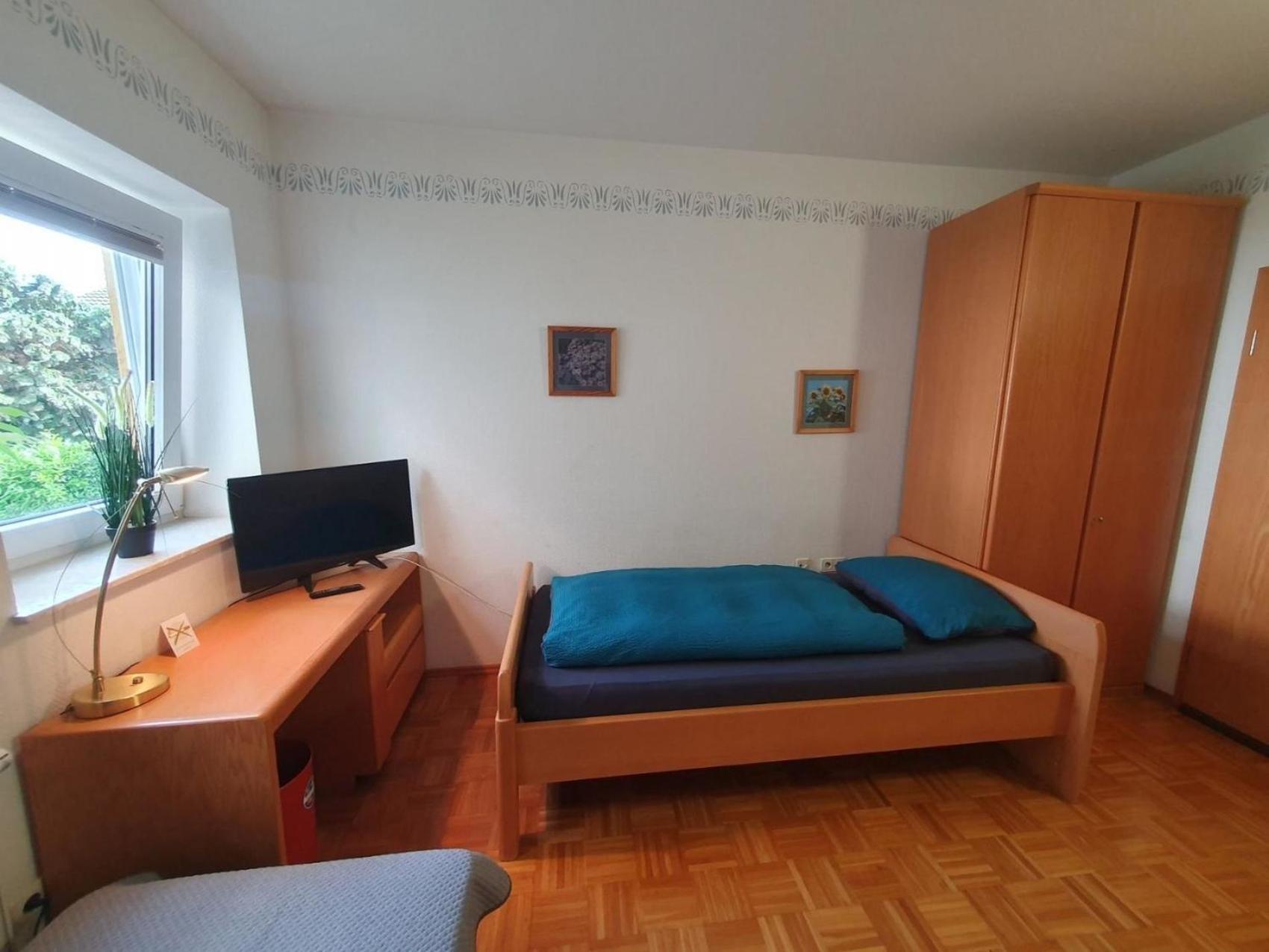 Abm Apartment 17 Zwingenberg  외부 사진