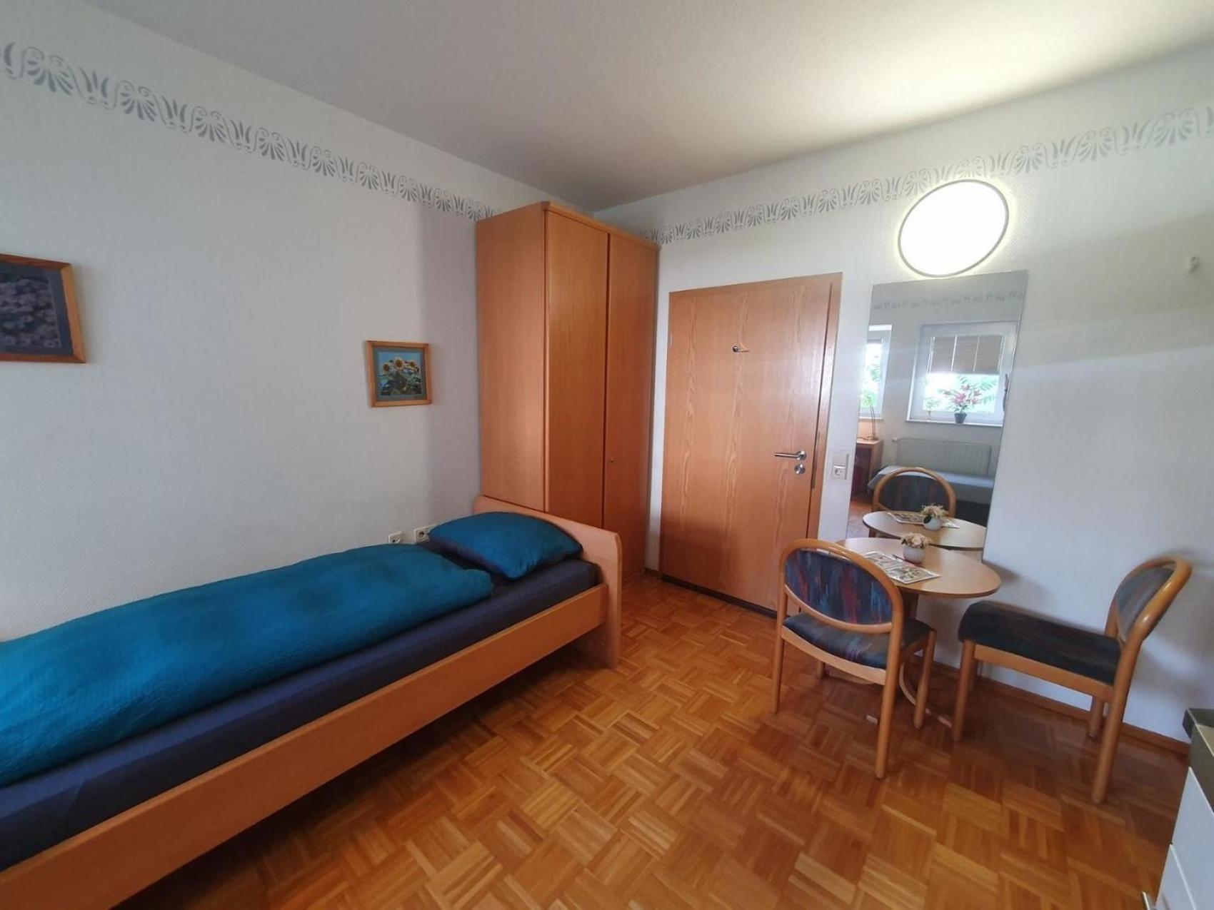 Abm Apartment 17 Zwingenberg  외부 사진