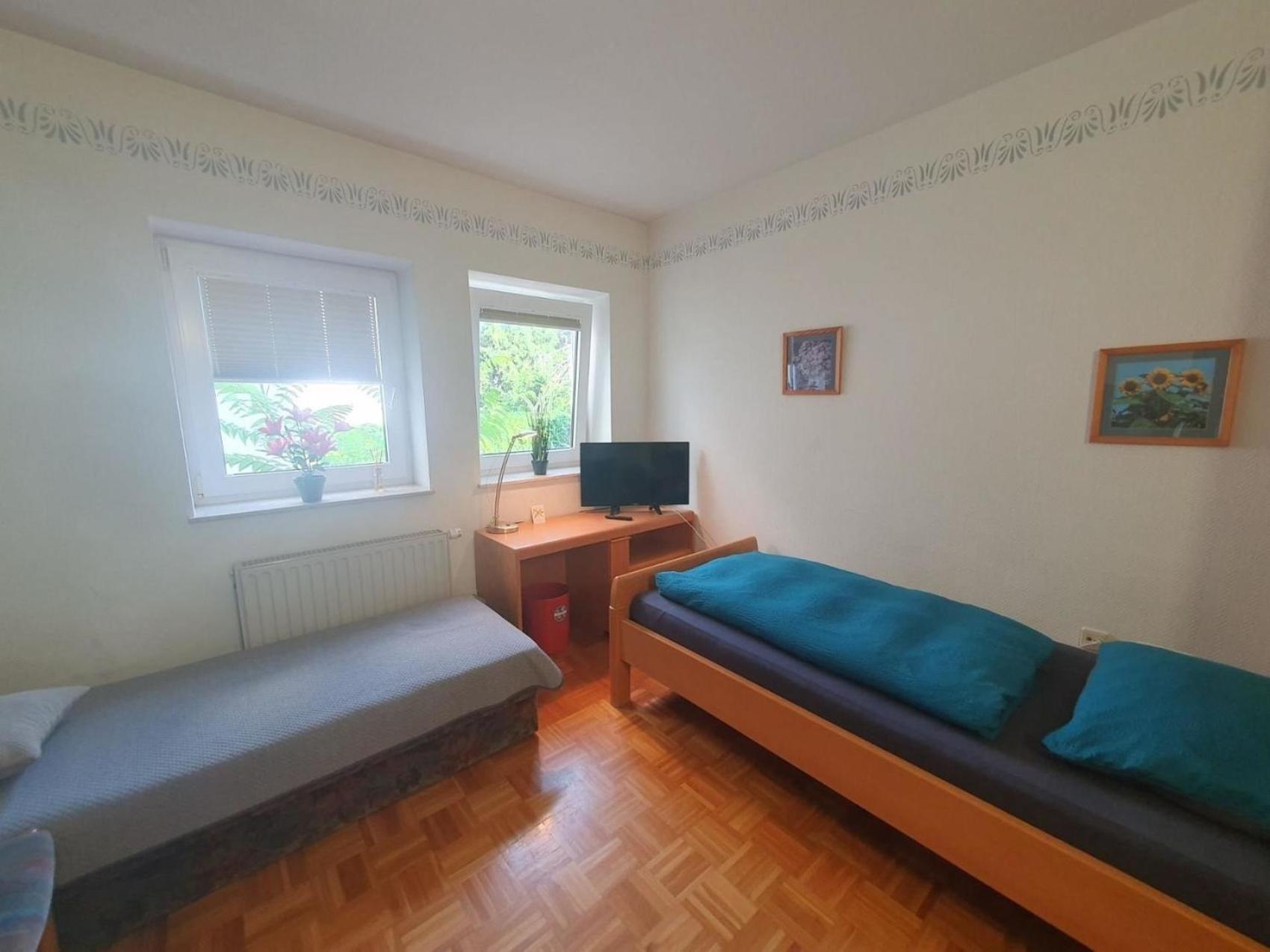Abm Apartment 17 Zwingenberg  외부 사진