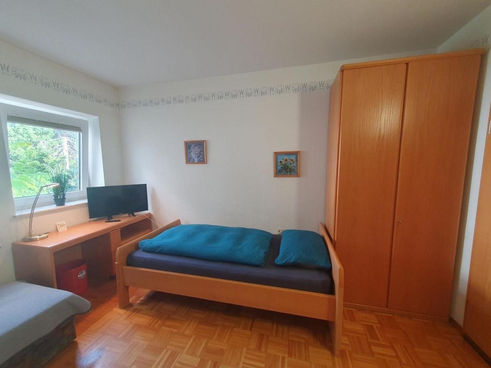 Abm Apartment 17 Zwingenberg  외부 사진