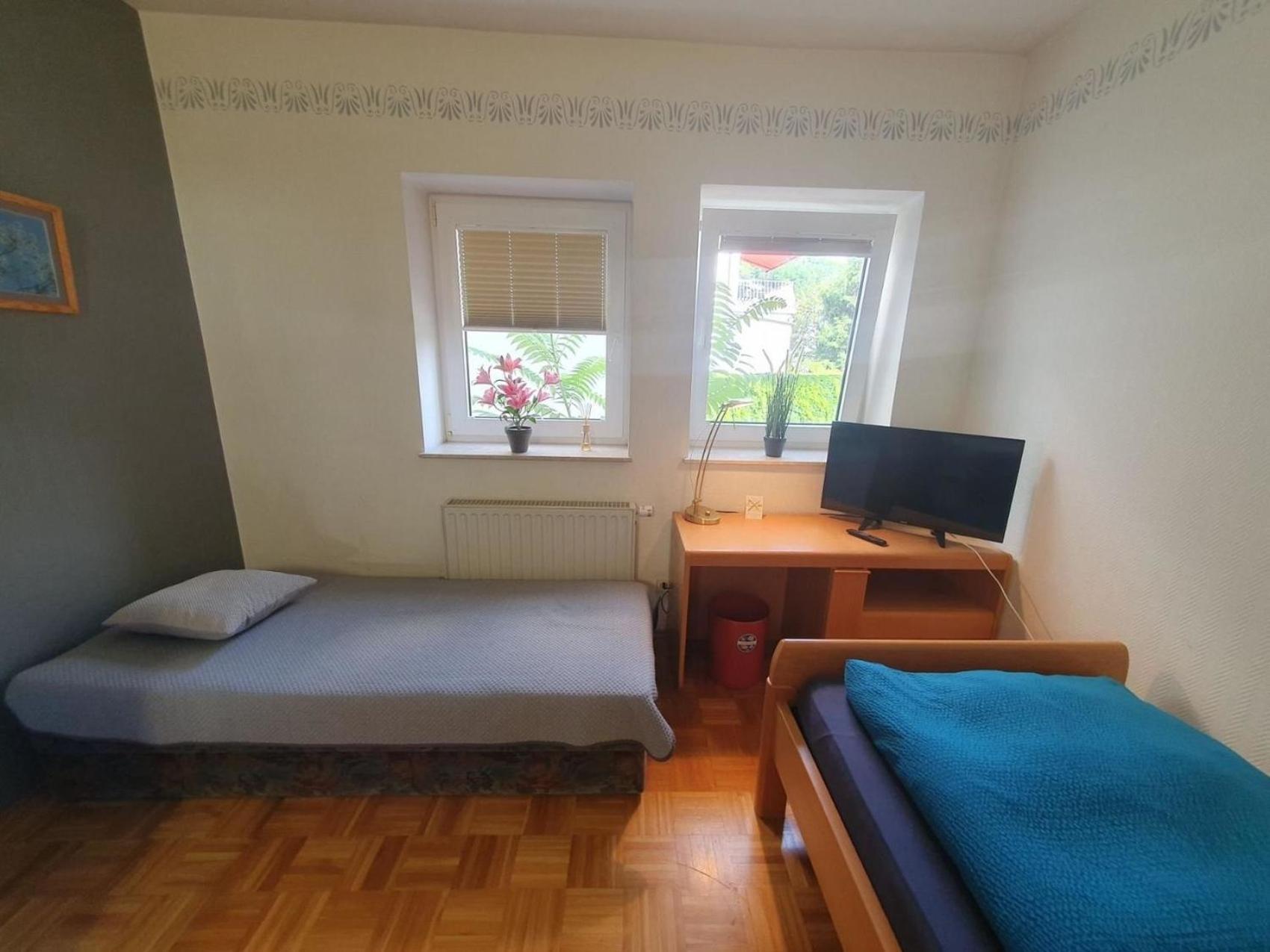 Abm Apartment 17 Zwingenberg  외부 사진