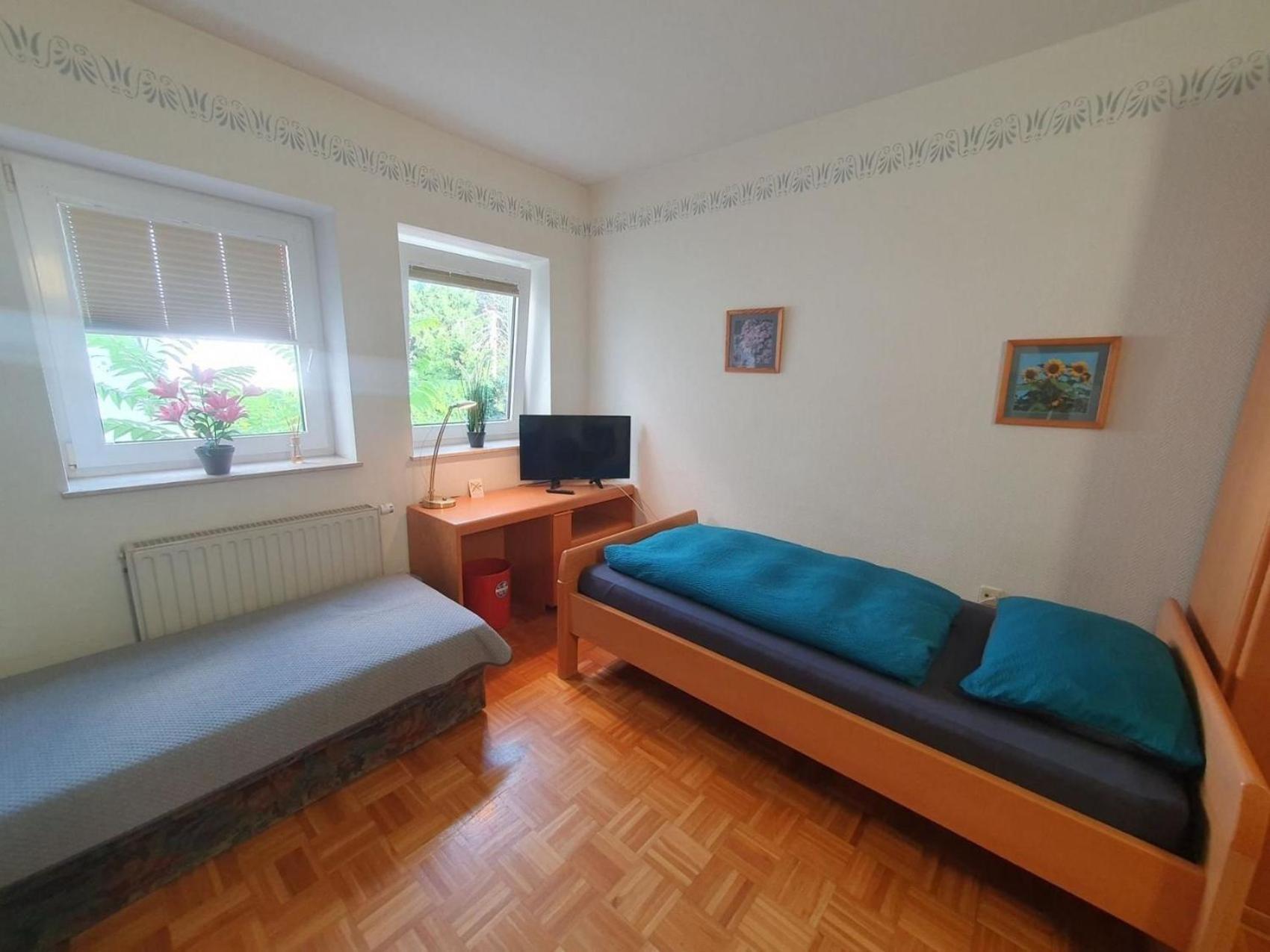 Abm Apartment 17 Zwingenberg  외부 사진